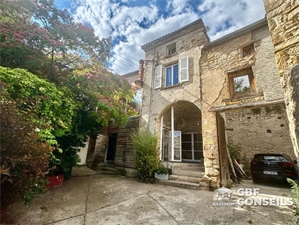 maison ancienne à la vente -   63500  SAUVAGNAT SAINTE MARTHE, surface 160 m2 vente maison ancienne - UBI479707478